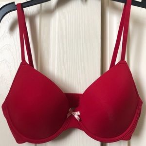 NWOT.... Two Ambrielle bras. Never worn.